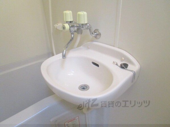 ラ・ビスタ暁の物件内観写真